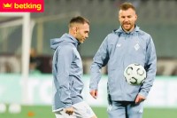 «Костюк сплутав «Кудрівку» з «Фіорентиною»: «Динамо» відправили у Серію С. Гаряча реакція на провал у єврокубках