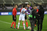 Ігор Циганик: «Я хоча б побачив стратегію «Динамо» на матч із «Фіорентиною»