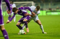 Владислав Ващук: «Мені сподобалось, як «Динамо» трошки по-іншому грало проти «Фіорентини»