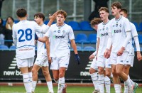 «Динамо» зіграє з «Атлетико» у 1/16 фіналу Юнацької Ліги УЄФА