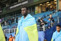 В Італії розкритикували футболіста «Динамо» після матчу з «Фіорентіною»