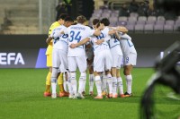 «Також і позитивні емоції є»: дебютант «Динамо» у єврокубках – про поразку у Флоренції