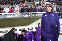 «Вони це продемонстрували»: що сказав тренер «Фіорентини» після матчу з «Динамо»