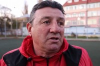 Гецко сказав, який тренер потрібен «Динамо» після поразки від «Фіорентини»