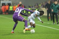 «Динамо» вилетіло з Ліги конференцій: чому кияни провалили вирішальний матч проти «Фіорентини»