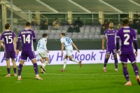 Михайло Співаковський: «Динамо» отримало «чарівний пендель» у роздягальні і розвалило «Фіорентину» на початку другого тайму»