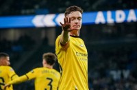 Статистичні портали поставили оцінки Циганкову та Ванату за гру проти «Реал Сосьєдад»