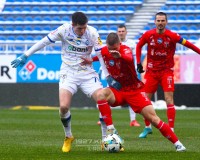 «Динамо» – «Верес»: орієнтовні склади команд