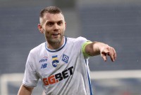 Олександр Караваєв: «Коли такий футболіст, як Ярмоленко виходить на поле навіть на 5-10 хвилин, то він все одно може багато зробити»