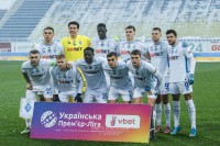 Гравці «Динамо» отримали оцінки від SofaScore за перемогу над «Вересом» 