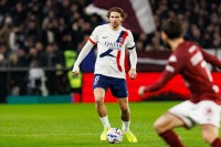 У Франції оцінили гру Забарного після важкої перемоги ПСЖ