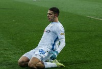 14.12.2025. Динамо - Верес 3:0