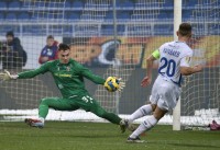 «Питання лишається відкритим - що робити проти нормальних захистів...»: експрес-аналіз матчу «Динамо» - «Верес» 