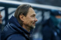 Ігор Костюк: «До роздягальні заходив Григорій Михайлович, сказав слова вдячності та підтримки команді»