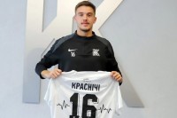 «Полісся» хоче купити гравця, якого прагнуло підписати «Динамо»