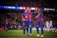 10 млрд євро за «Барселону» – ось-ось надійде божевільна пропозиція зі Саудівської Аравії