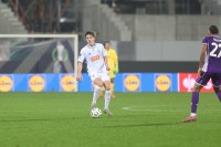 Італійський журналіст: «Владислав Захарченко - дуже сильний захисник. Я б запитав, скільки він коштує»