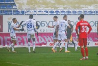 Андрій Ярмоленко: «Була не дуже серйозна травма, тому пропустив лише три тижні – не такий великий проміжок часу, щоб розгубити форму»  