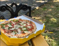 Ресторани il Molino в Києві — піца з доставкою та в закладах міста