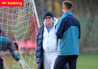 Віктор Вацко: «Зима у «Динамо» буде дуже цікавою. Перед клубом стоятиме непростий вибір»