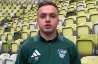 Антон Царенко не повернеться до «Динамо» з «Лехії» цієї зими, — джерело