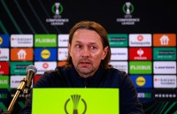 Передматчева прес-конференція Ігоря Костюка: «Буду робити ставку на тих, хто готовий перемагати, не дивлячись на їх вік»