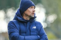 Відомо, яку зарплату отримує Костюк на посаді в.о. наставника Динамо