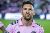 Мессі назвав найкращого тренера року – вибір здивував фанатів