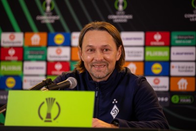 Ігор Костюк: «У першій частині зборів акцент буде на функціональній готовності»