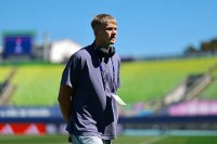 «Жирона» зробила пропозицію щодо українця. Мова не про Шапаренка