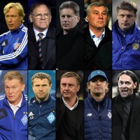 10 динамівських сердець Ігоря Суркіса | 19-27 10 динамівських сердець Ігоря Суркіса | 19-27