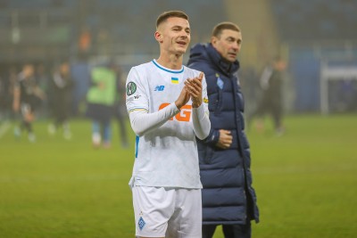 «Динамо» погодило продаж Яцика: відома сума