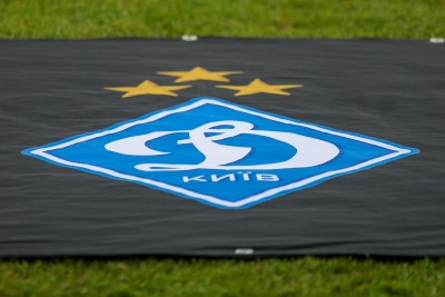 Рейтинг клубів УЄФА. «Динамо» прогресує на десять позицій