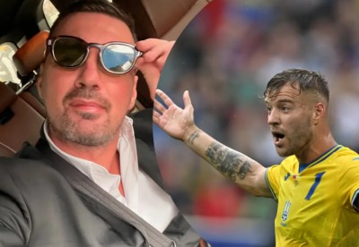 Мілевський розповів, чому Ярмоленко не викликається до збірної України