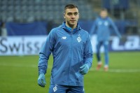 18.12.2025 - «Динамо» — «Ноа» — 2:0 // Лукічова Олена