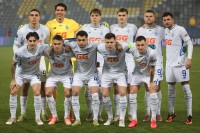 Названо гравців із найкращими оцінками у складах «Динамо» та «Шахтаря» в Лізі конференцій