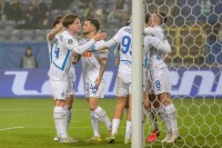 У рази менше, ніж у «Шахтаря». Відомо, скільки заробило «Динамо» в Лізі Конференцій