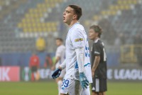 В’ячеслав Заховайло: «Єдиний, хто мене порадував, — це Пономаренко»