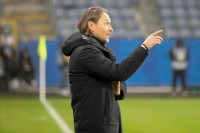 Костюк підтвердив. «Динамо» планує підсилитись під час трансферного вікна