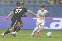 Кабаєв: «Як там кажуть: після бійки кулаками вже не махають»