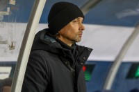 А якщо Костюк не потягне, то тоді кого?