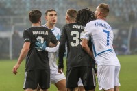 «Динамо» – «Ноа» – 2:0 – відеоогляд впевненої звитяги киян у Лізі конференцій