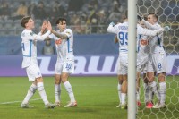 Не вистачило одного очка. Яке підсумкове місце в таблиці ЛК посіло «Динамо»?