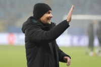 Костюк озвучив графік роботи «Динамо» після виходу з відпустки