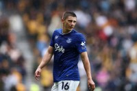 Миколенко вийде у стартовому складі «Евертона» на матч з «Арсеналом»