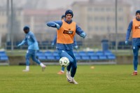 «Влітку Бленуце був одним з найкращих форвардів у Європі. Його хотіли «Стандард» і «Шальке», — власник румунського клубу