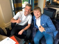 Агент Ярмоленка відреагував на «перехід» клієнта в «Актобе»