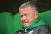 Мирон Маркевич: «Я б не хотів порівнювати Костюка з ним»