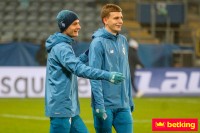 «Динамо» влаштує взимку кадрову чистку – вже є список гравців на вихід