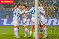 У рази менше, ніж у «Шахтаря». Відомо, скільки заробило «Динамо» в Лізі Конференцій